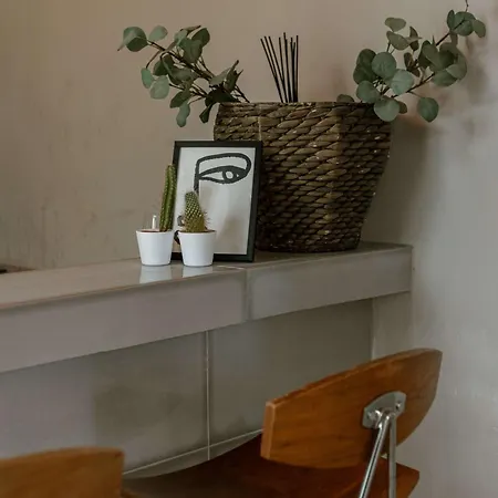 Huswell - Cozy In Antwerps Shopping District, Pets *